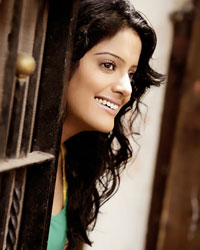 Vishakha Singh